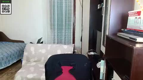 Johan online show from 12-24-24, 11:06