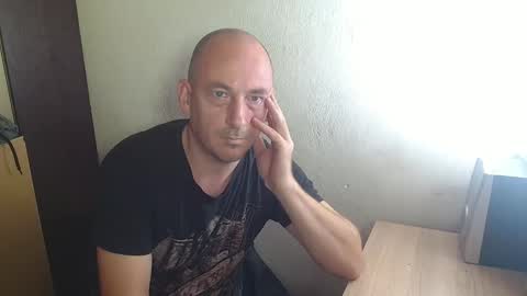 Johan online show from 11-05-25, 12:38