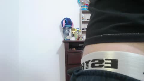 JOHAN independient model online show from 03-30-26, 04:08