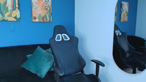 johanna_angel_ online show from 11-02-25, 07:38