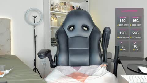 Johanna Rodriguez online show from 01-20-25, 04:43