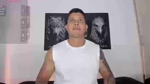 Johan Smith online show from 09-19-25, 02:02