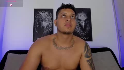 Johan Smith online show from 11-13-25, 08:52