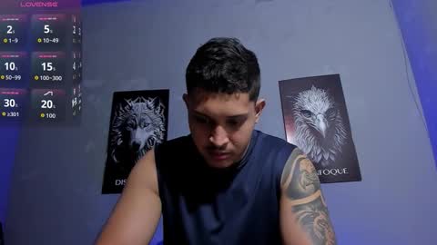 Johan Smith online show from 02-06-26, 12:26