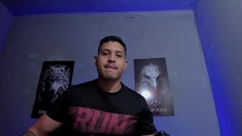 Johan Smith online show from 02-18-26, 03:13