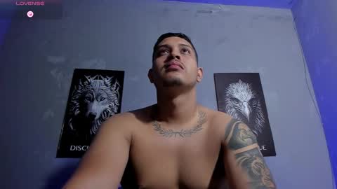 Johan Smith online show from 02-20-26, 02:41