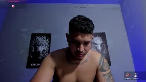 Johan Smith online show from 03-04-26, 01:55