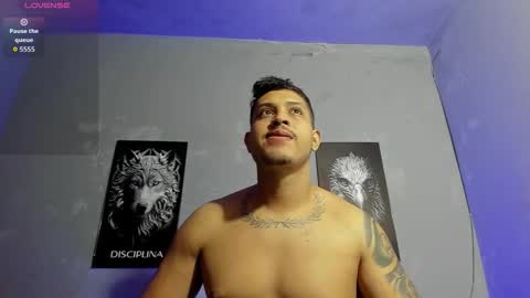 Johan Smith online show from 03-17-26, 03:33