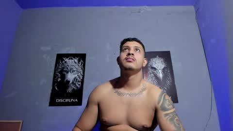 Johan Smith online show from 03-22-26, 01:42