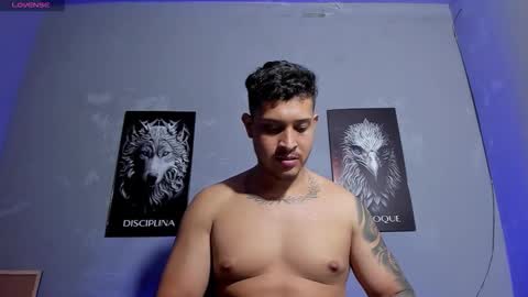 Johan Smith online show from 03-26-26, 02:50