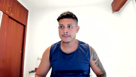 Johan Smith online show from 06-19-26, 02:43