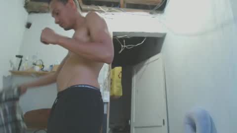 johantorres19 online show from 01-13-25, 10:56