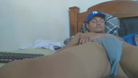 johantorres19 online show from 01-19-25, 09:23