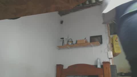 johantorres19 online show from 01-27-25, 01:19