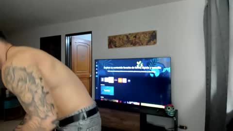 Snapshot of johatsu chatting on 12-25-24, 03:50 King - online show from 12-25-24, 03:50