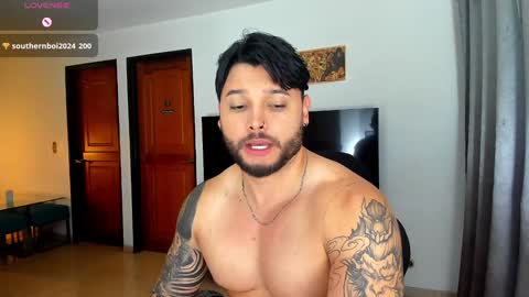 Snapshot of johatsu chatting on 12-29-24, 06:14 King - online show from 12-29-24, 06:14