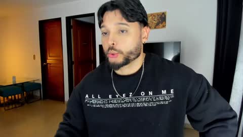 Snapshot of johatsu chatting on 01-17-25, 02:18 King - online show from 01-17-25, 02:18