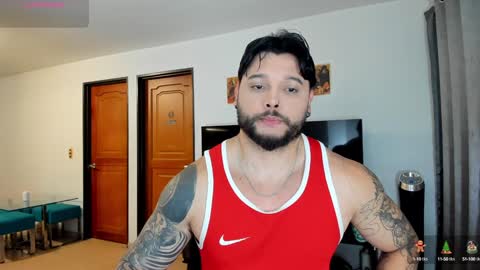 Snapshot of johatsu chatting on 01-21-25, 12:04 King - online show from 01-21-25, 12:04