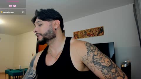 Snapshot of johatsu chatting on 01-29-25, 12:33 King - online show from 01-29-25, 12:33