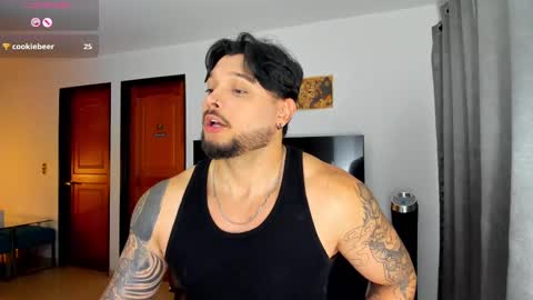 Snapshot of johatsu chatting on 02-27-25, 10:31 King - online show from 02-27-25, 10:31