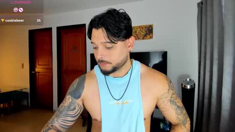 Snapshot of johatsu chatting on 03-06-25, 10:47 King - online show from 03-06-25, 10:47