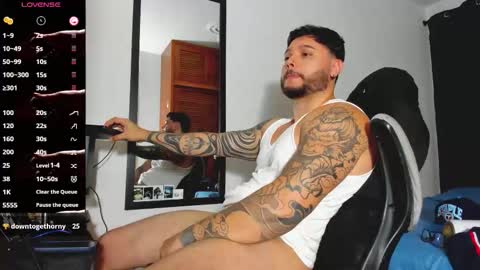 Snapshot of johatsu chatting on 09-22-25, 11:40 King - online show from 09-22-25, 11:40