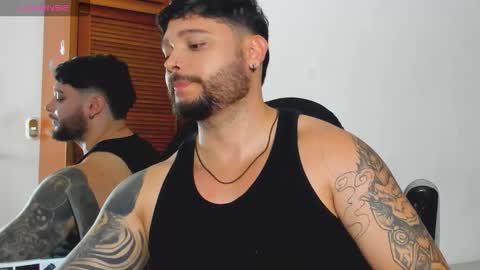 Snapshot of johatsu chatting on 11-13-25, 11:47 King - online show from 11-13-25, 11:47