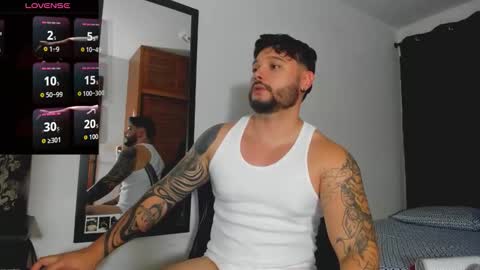 King -    online show from 11-25-25, 11:16