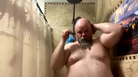 Snapshot of john40a chatting on 04-01-26, 02:34 John online show from 04-01-26, 02:34