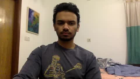 John Ali online show from 01-10-25, 02:45