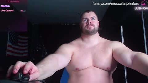 john and kiss online show from 02-03-25, 04:52