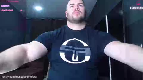 john and kiss online show from 02-15-25, 07:17