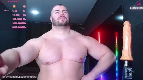 john and kiss online show from 02-20-25, 05:51