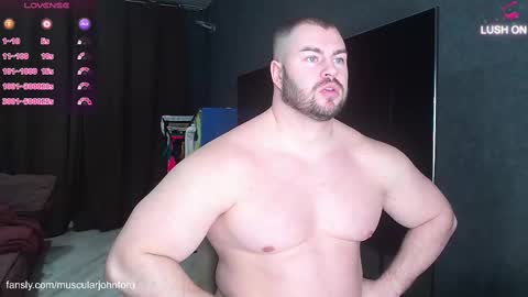 john and kiss online show from 03-05-25, 04:24