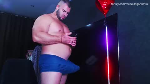 john and kiss online show from 09-16-25, 10:00