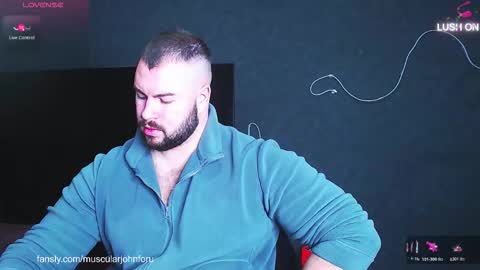 john and kiss online show from 02-07-26, 10:30