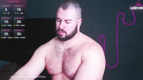 john and kiss online show from 02-16-26, 07:48