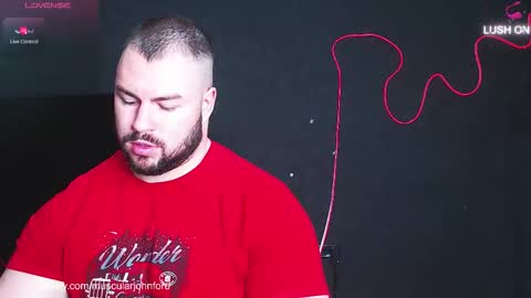 john and kiss online show from 03-05-26, 08:32