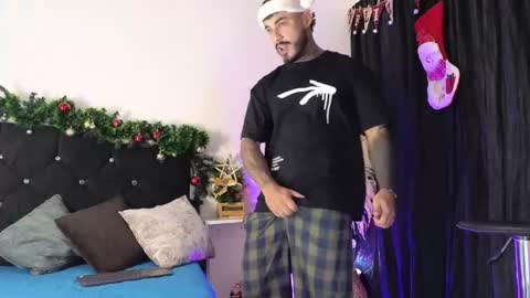 John  online show from 11-14-25, 11:20