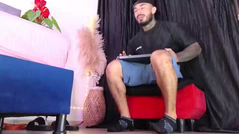 John  online show from 03-23-26, 12:20