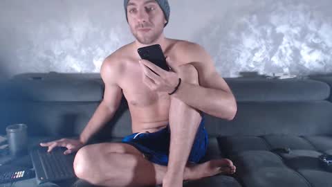 John online show from 11-25-25, 03:01