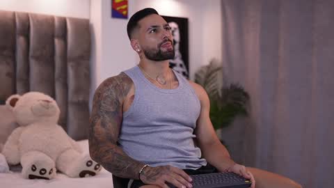 john online show from 01-27-25, 09:00