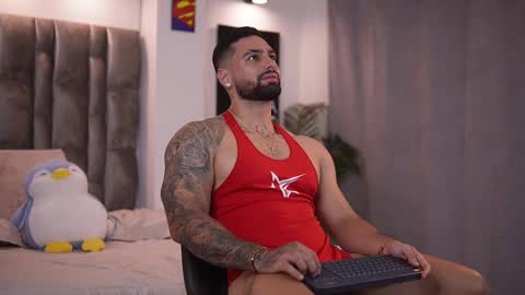 john online show from 02-16-25, 02:31