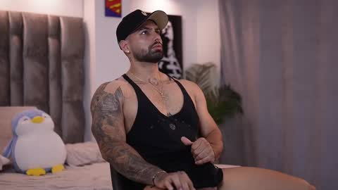 john online show from 02-22-25, 02:30