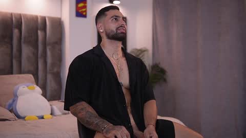 john online show from 02-26-25, 12:27