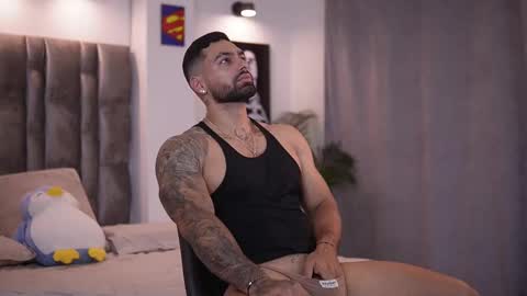 john online show from 02-28-25, 03:15