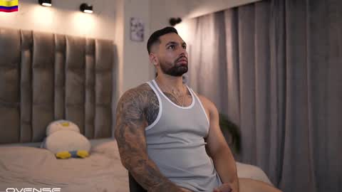 john online show from 09-15-25, 11:38