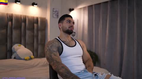 john online show from 11-01-25, 11:56