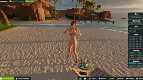 JOHN online show from 01-27-25, 12:22