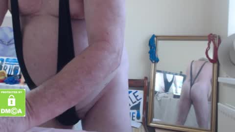 JOHN online show from 01-30-25, 04:13